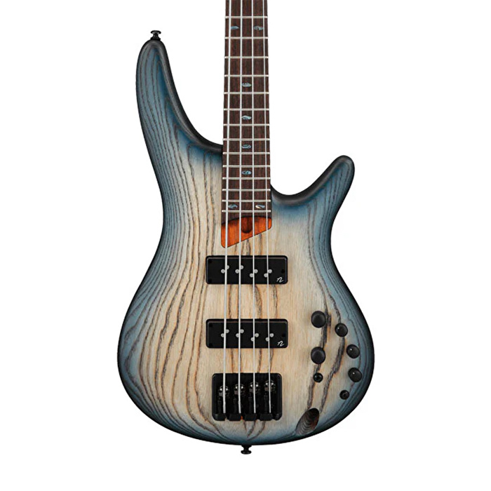 Ibanez SR600E-CTF SR Serisi Bas Gitar